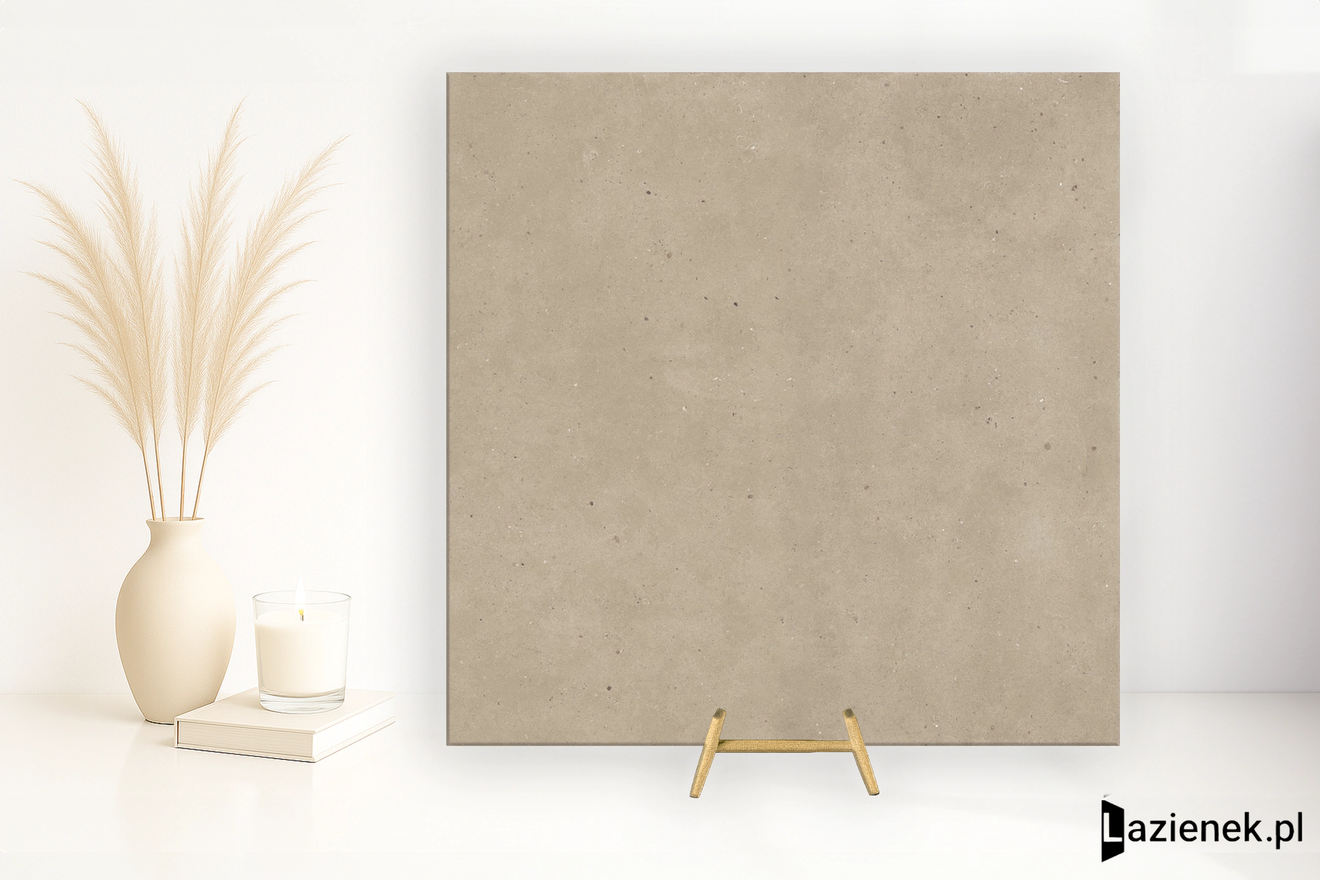 Graniti Fiandre Fjord Beige Fjord naturalna R10 60x60 cm gr. 8 mm - płytka rektyfikowana / AS212X860R10